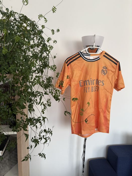 Tricou Real Madrid s/m