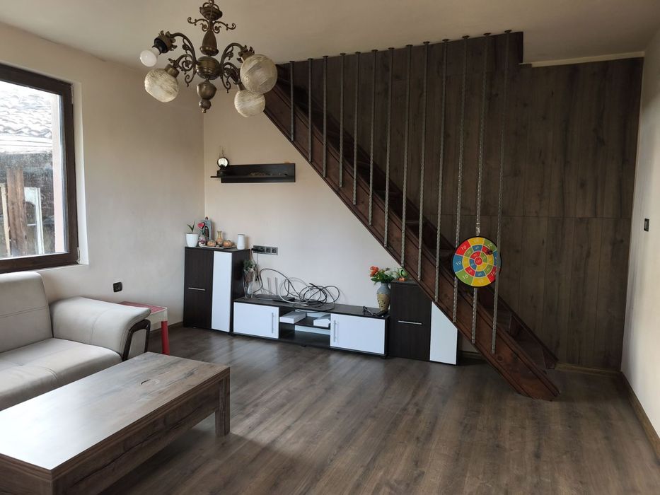 Продава се Къща в с. Юнаците, Област Пазарджик - 160 кв.м за 568 €/кв.м - Снимка #4