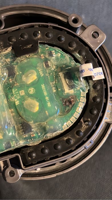 Service Purificatoare/Aspiratoare Dyson V7-V15