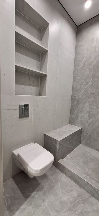 Ремонт квартир, домов под ключ.