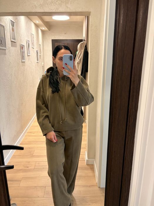 Дамски комплект Zara