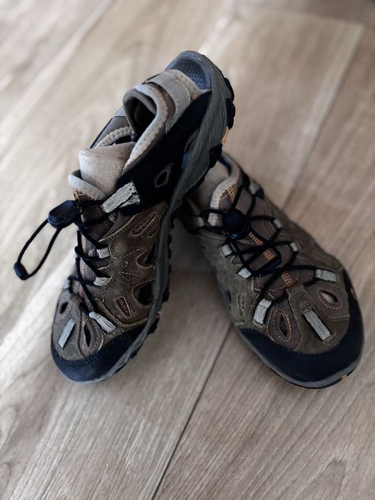 Sandale Merrell barbati