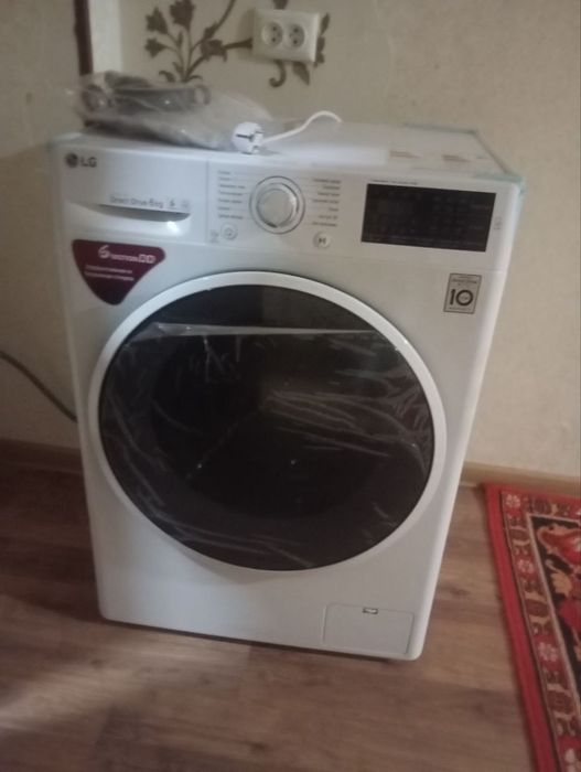 Ijaraga beriladi 1 xonali 2 etaj