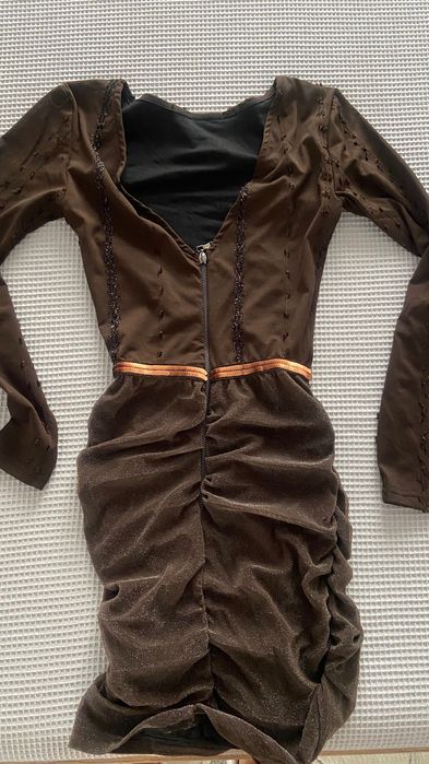 Рокля XS blessbyzr