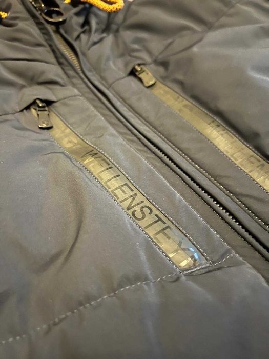 Geaca Wellensteyn Carmenere - CloudAirTec - Midnight Blue