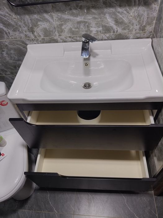 Комплект для ванны