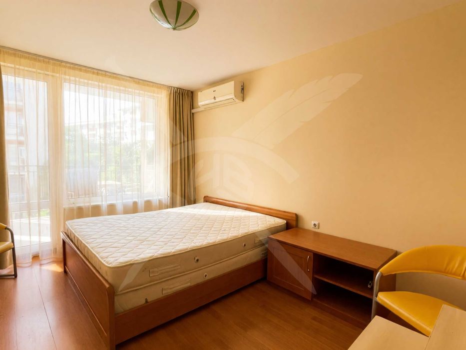 Продава се Двустаен апартамент в Свети Влас - 61 кв.м за 1394 €/кв.м - Снимка #4