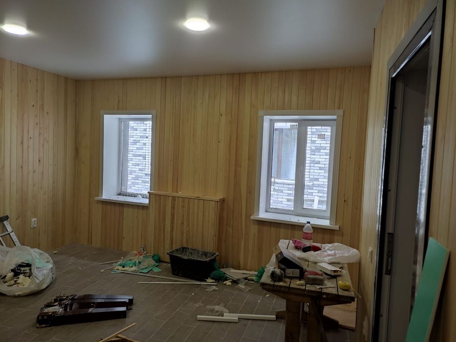 Пластиковые Окна Двери Балконы