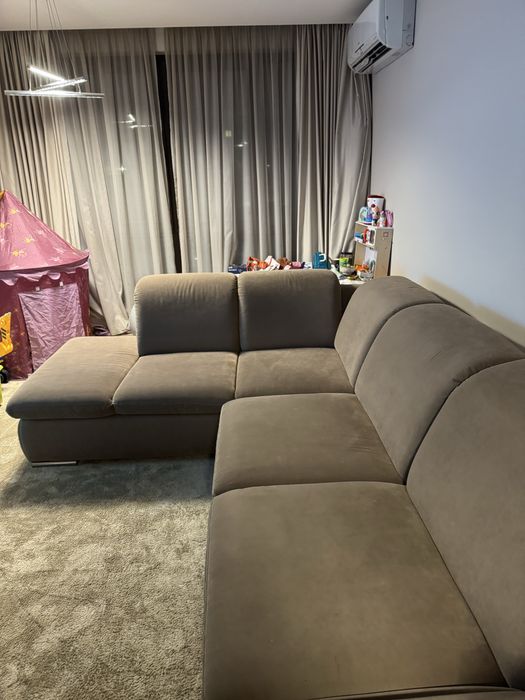 Диван разтегателен Maxxim