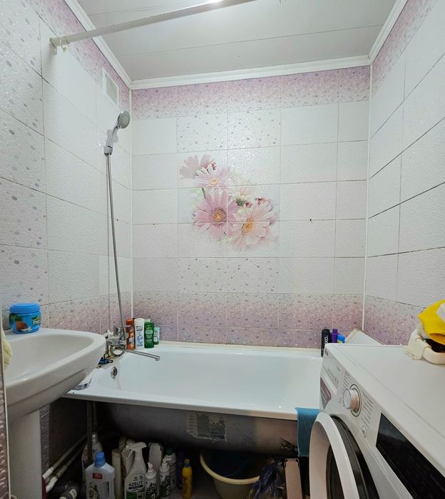 Продам 3 комнатную квартиру.