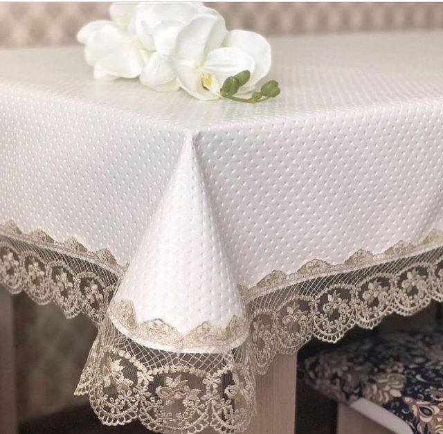 Пошив штор, чехлов, покрывал