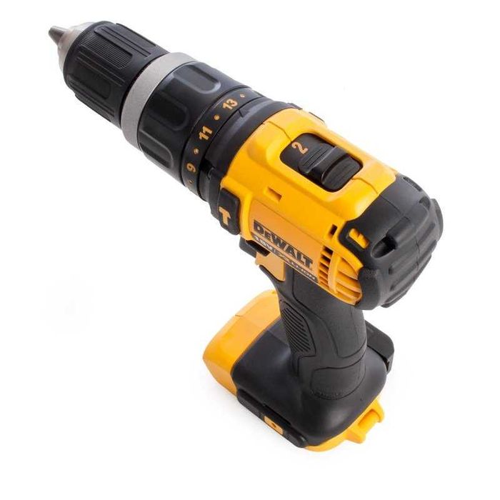 Dewalt DCD777 18V XR Акумулаторен Безчетков Ударен Винтоверт 65Nm