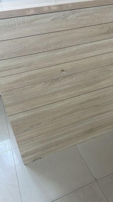 Ресепшен/зона встречи