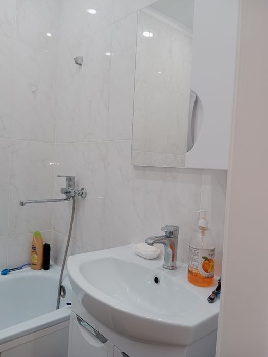 Квартиру 2х. На Карагайлы