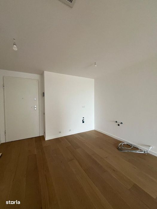 Apartament Cu 2 Camere |  One High District  |  21% Tva Inclus