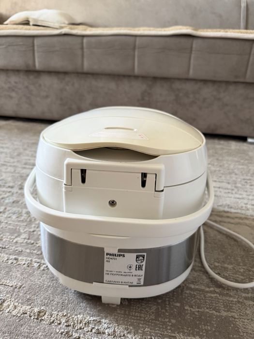 Мультыарка Philips
