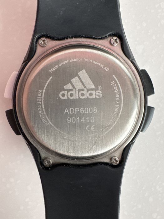 Часы Adidas ADP6008