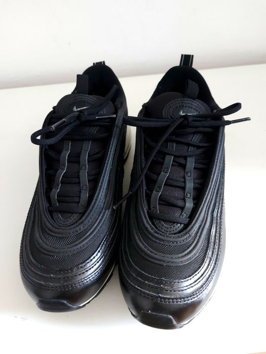Нови Nike Air max 97 , 39 номер стелка 25см.Реално 38.5