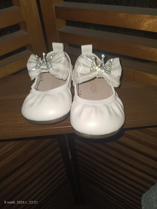 Платье детское на годик