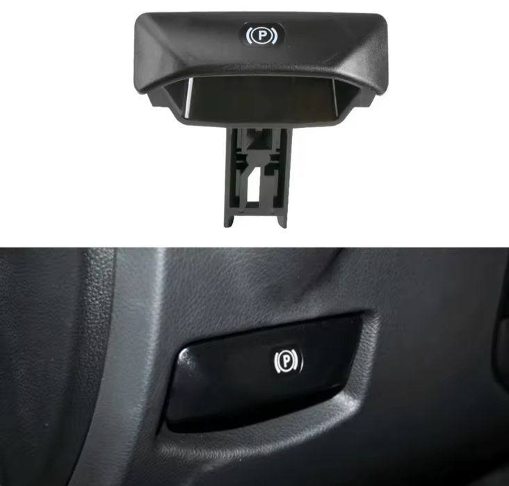 Дръжка за ръчна спирачка за Mercedes-benz 
W204 W207 W212 W218 X204