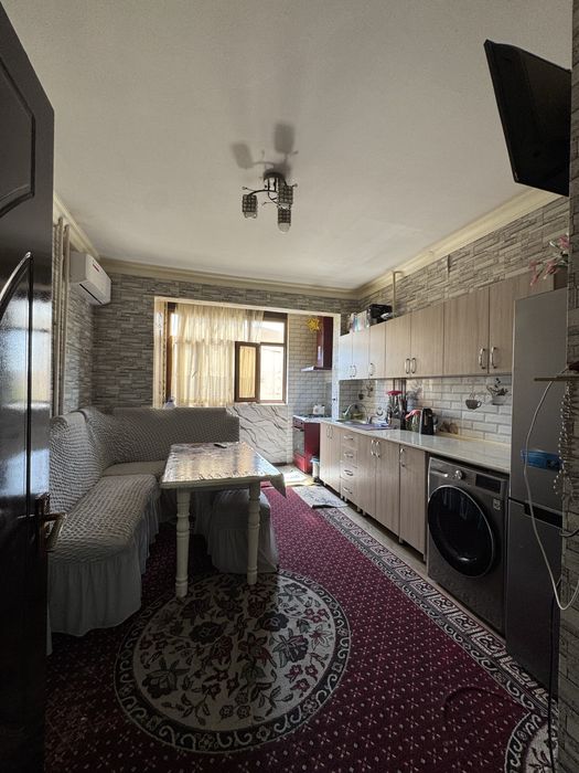 Коратош Дружба 4/4/9 тоза ремонт обш: 100 кв.м ор: Чорсу Караташ Дружб