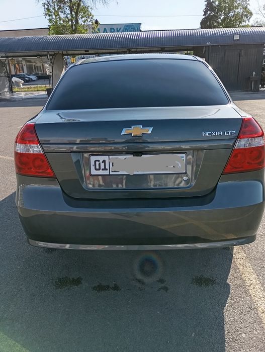 Нексия 3 LTZ.Мошина сотилади нахтга