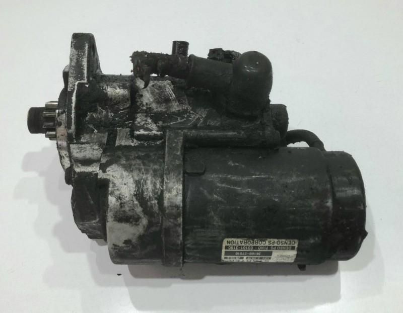 Electromotor Hyundai Santa Fe 2 36100-27010 2.0 crdi; 2.2 crdi D4EB
