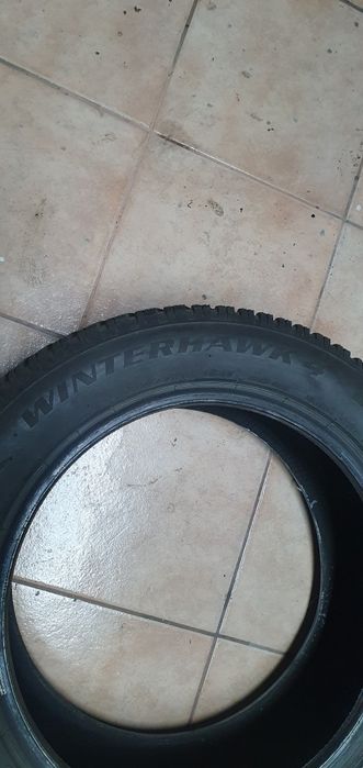 Anvelope iarnă Firestone Winterhawk4 235 55 18