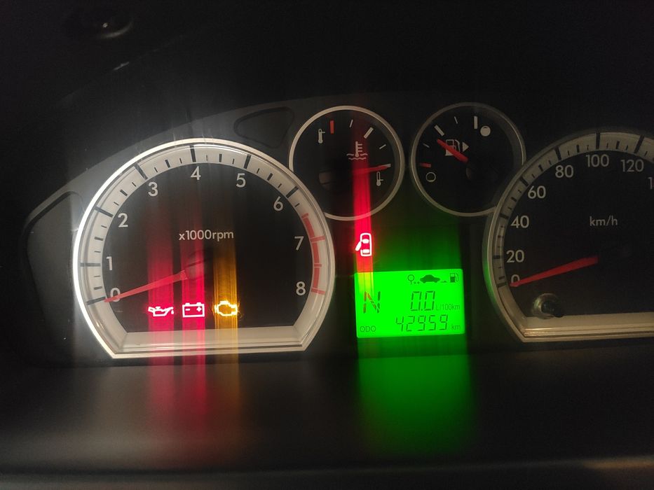 Нексия 3, автомат 4 позиция новый