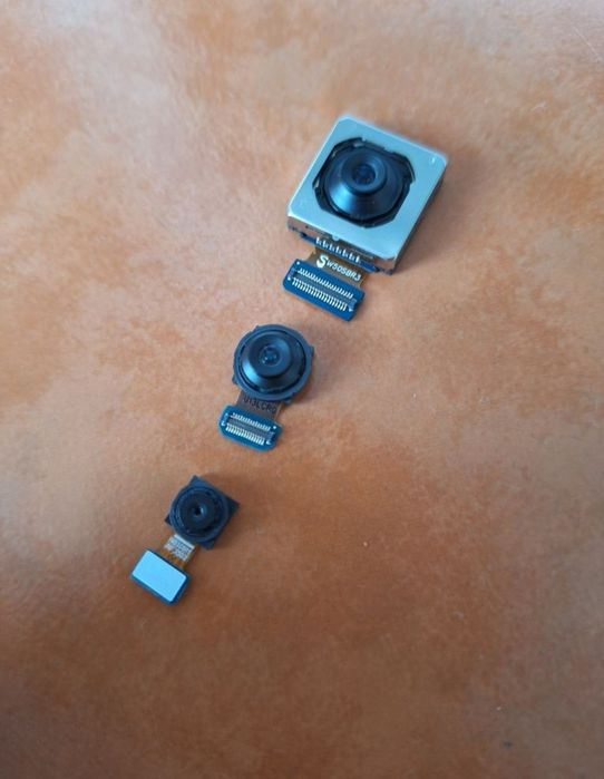Piese telefon Samsung A54 5G, camere, difuzor, banda flex