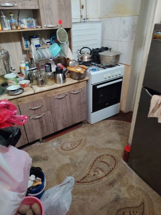 Продается квартира Чиланзар, 6-20-7.   3/3/4