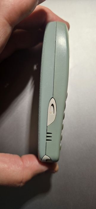 Telefon Colectie: Nokia 3410