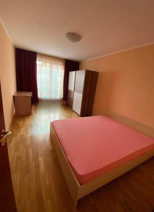 Дава се под наем Тристаен апартамент в София, Център - 126 кв.м за 1200 € - Снимка #5