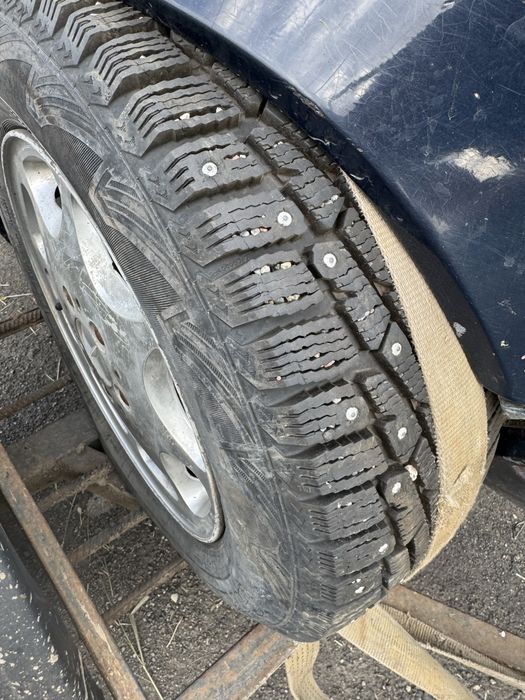 Продам авто по запчастям