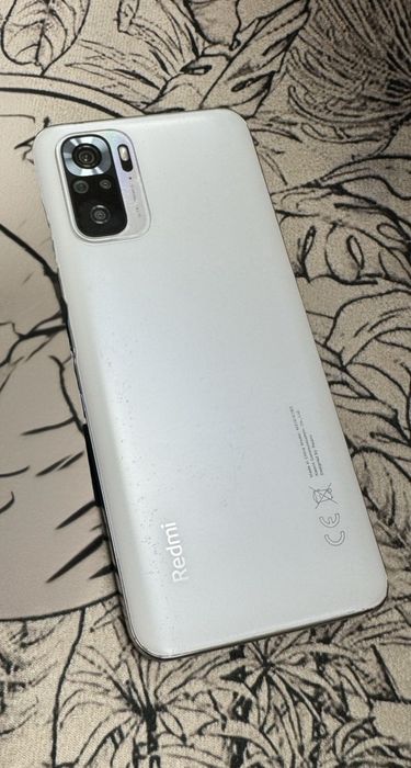 Xiaomi Redmi Note 10s 128gb -