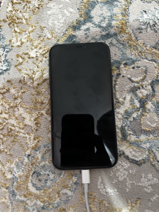 Iphone 11,128гб идеал