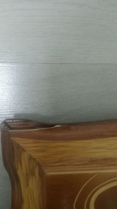 Нарды ручной работы