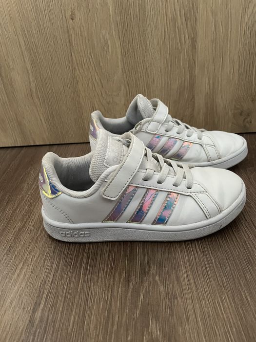 Маратонки  Adidas 30номер