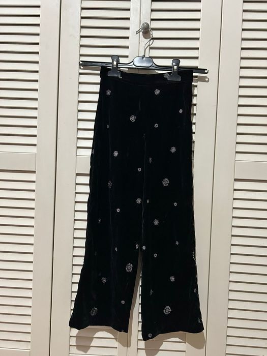 Pantaloni Zara fete