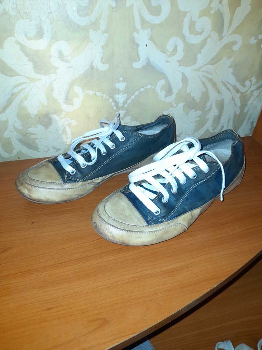 Sneakers Candice Cooper nr 37