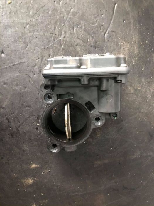 clapeta acceleratie 1.5 d b37c15a bmw seria 2 f45 f22 seria 3 f34  seria x4 f26