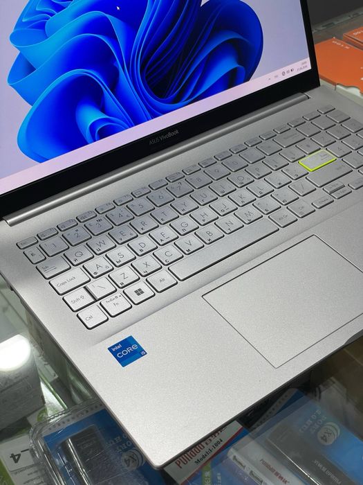 Asus Vivobook 15