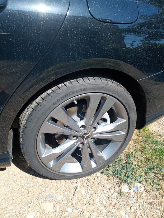 Vand Mercedes CLA 180