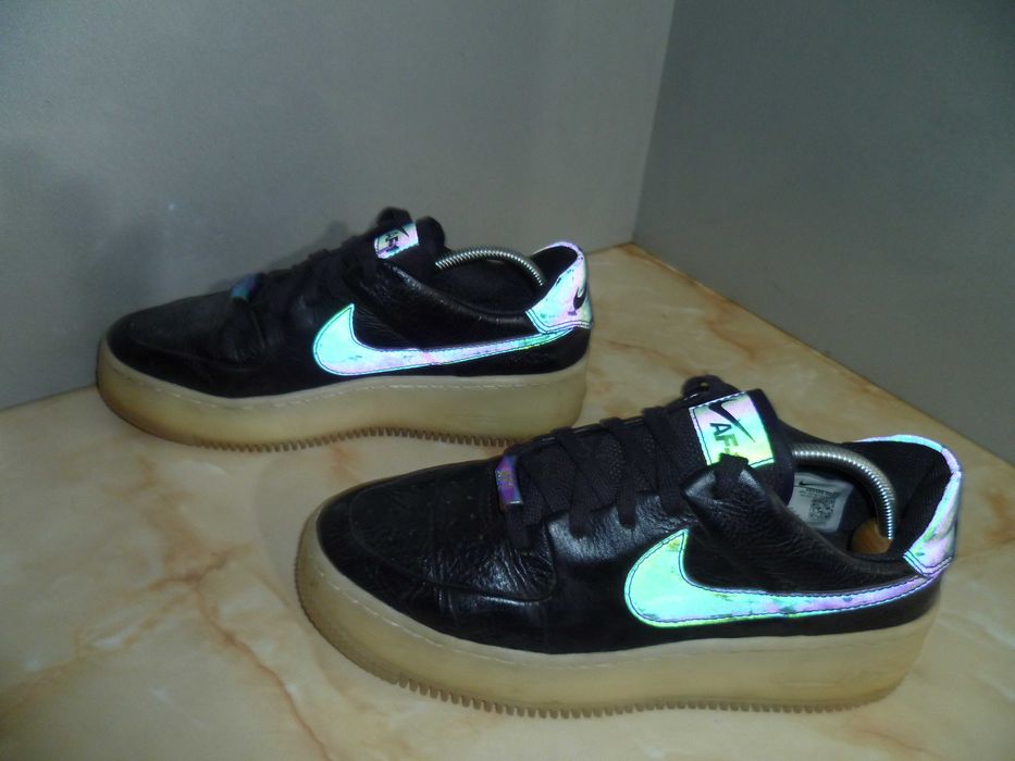 Nike Air Force 1 маратонки