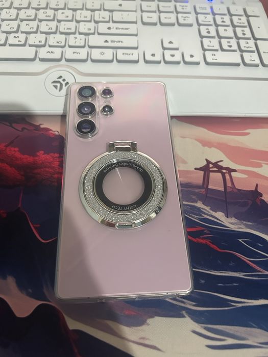 Продам телефон Х50 ultra