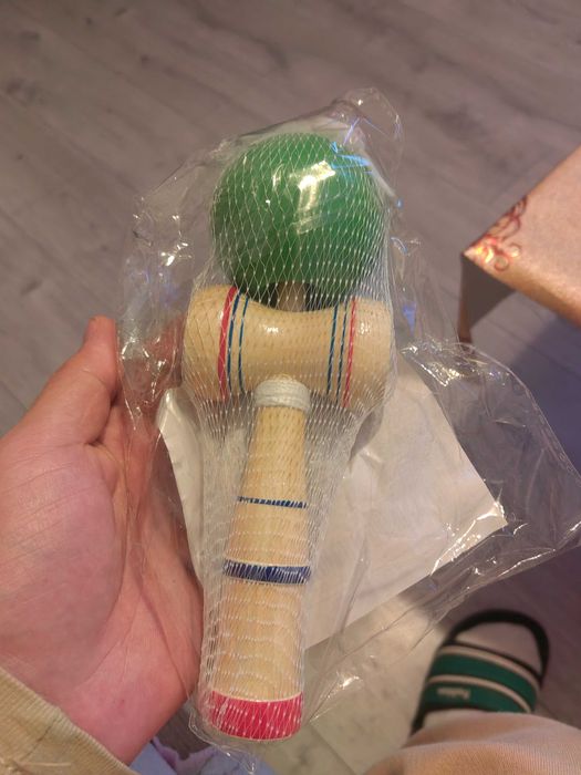 kendama noua sigilata