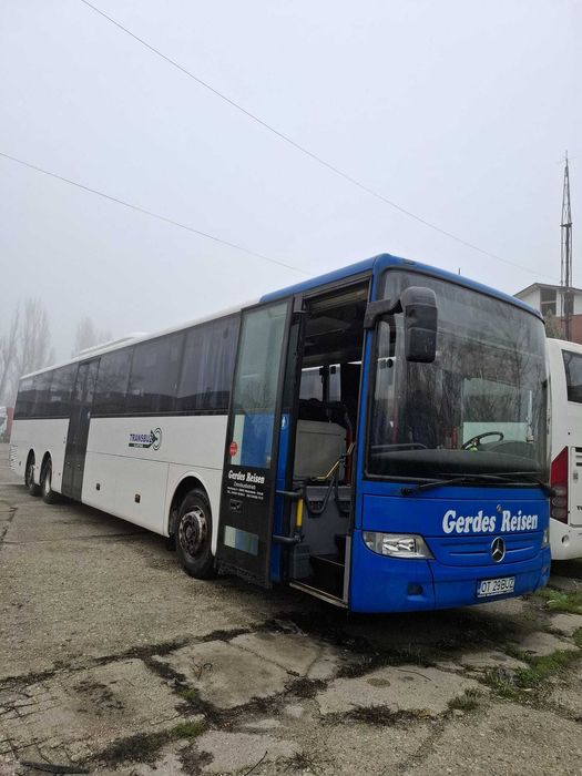 Vand autobuz Mercedes Benz 633 Integro L