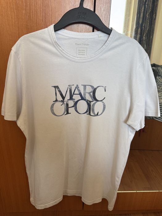 Tricou Marc O’Polo