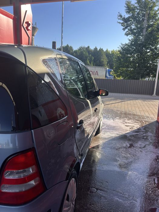 Vand sau schimb Mercede A170 stare buna de funtionare !