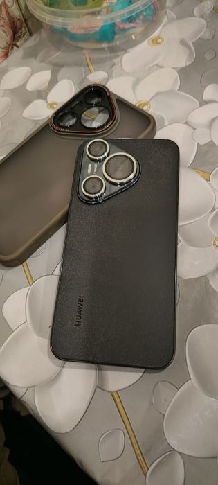 Обменяю Huawei Pura 70